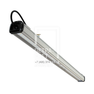 Т-Линия Компакт 20 1000мм Эко CRI70 5000К Прозрачный фото 8