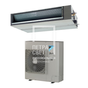 FDA125A/RZASG125MY1 Комплект Daikin