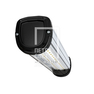 Т-Линия Оптима 10 300мм Эко CRI80 4000К Прозрачный фото 2