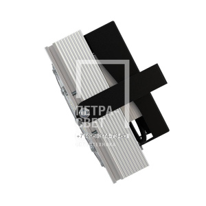 Прожектор 70 D Эко CRI70 3000К 60° фото 2