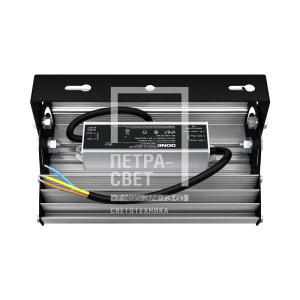 Прожектор v2.0 60 Эко 36~48В AC/DC CRI70 4500К 140х85° фото 2