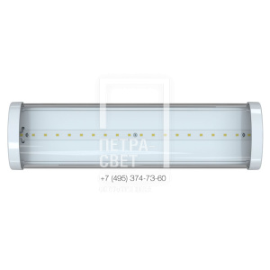 Айсберг v2.0 10 300мм CRI70 5000К Прозрачный фото 3