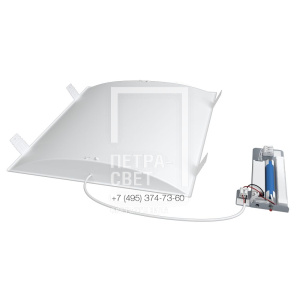 Опция. Грильято Рефлект. Блок аварийного питания (5Вт 1,5час.)