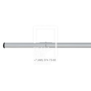 Т-Линия Оптима 38 1500мм (25Вт/м) СЛ CRI80 5000К Опал фото 4