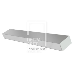 Элегант 20 600мм S CRI80 3000К Опал