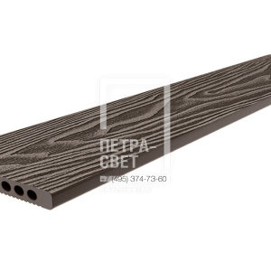 Ступень HILST 160*22, Mokka