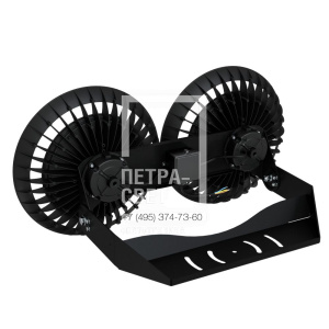 Опция. Профи Нео L x2. Крепление на кронштейн фото 1