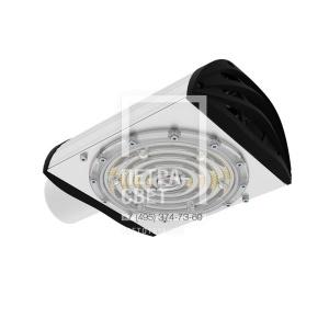 Магистраль v3.0 МЛ 40 CRI70 4000К 60° фото 2