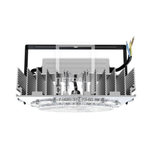 Прожектор 70 D Эко CRI70 3000К 20° фото 5