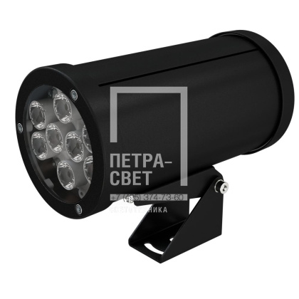 Акцент 16 24-36В DC RGBW DMX CRI80 3000К 15°