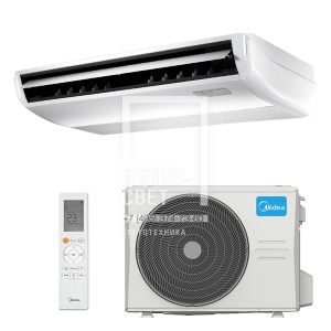 MUE-48HRFNX(GA)/MOE30U-48HFN8-R(GA) Комплект Midea