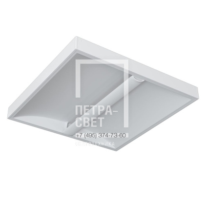 Аксессуар. Офис Рефлект. Накладное крепление