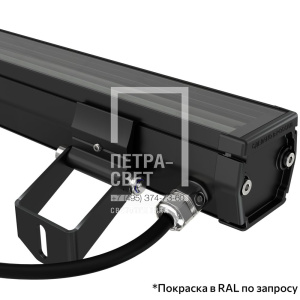 Барокко 10 S 1000мм CRI80 5000К 40х100° фото 3