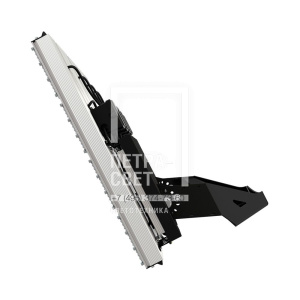 Плазма 1250 S CRI70 4000К 155х70° фото 2