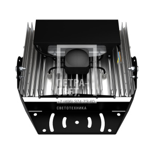 Прожектор 300 S CRI70 5000К 135х55° фото 3