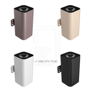 Акцент Куб 4 XS CRI80 3000К 18° фото 5