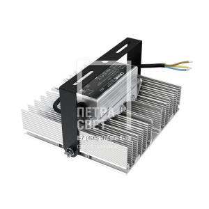 Прожектор 70 D Эко CRI70 5000К 35° фото 4