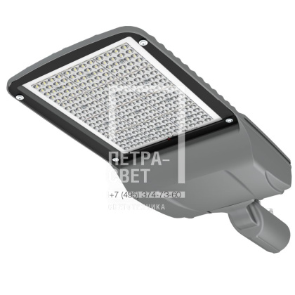 Гроза 60 M v2 CRI80 2700К 155х70°