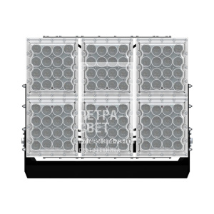 Плазма 480 U CRI70 5000К 5° фото 1