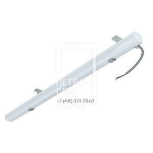 Модерн v2.0 2 675мм (3Вт/м) 24В DC CRI80 3000К Опал