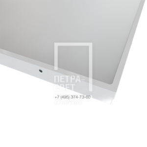 Опция. Офис. Исполнение корпуса с матовым закаленным стеклом, IP65 фото 2