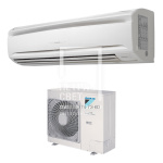 FAA71A/RZQSG71L3V Комплект Daikin