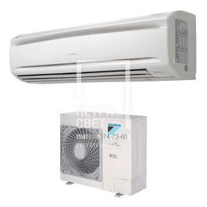 FAA71A/RZQSG71L3V Комплект Daikin