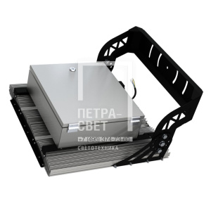 Плазма 750 L V Box CRI80 4000К 90° фото 4