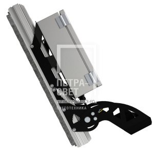 Плазма 600 L V Box CRI80 4000К 80х30° НО фото 2