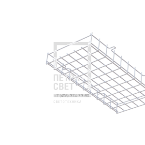 Сетка защитная 595х295