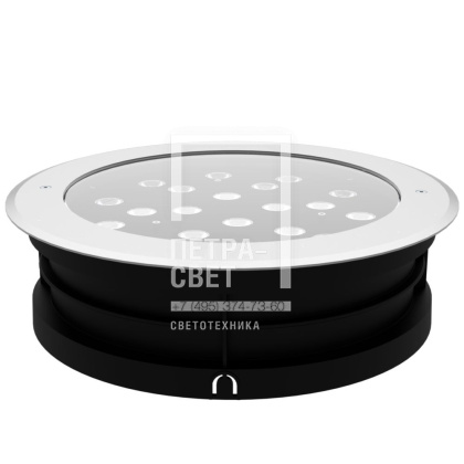 Грунт 10 L CRI80 4000К 10°