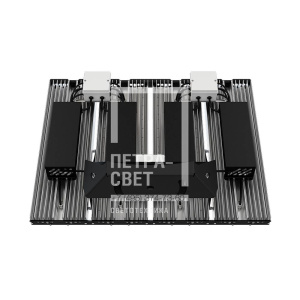 Плазма 1250 S CRI70 3000К 135х55° фото 3