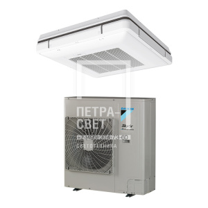 FUA100A/RZASG100MY1 Комплект Daikin