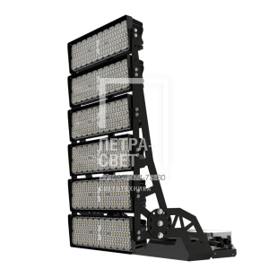 Плазма Про 1800 DMX CRI90 5700К 12°