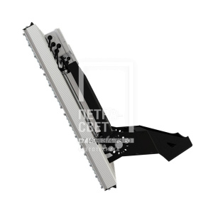 Плазма 1250 S CRI70 4000К 135х55° фото 2