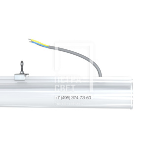 Тубус 40 1200мм CRI80 4000К фото 4
