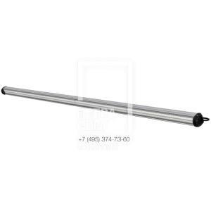 Т-Линия Оптима 60 2000мм Эко CRI80 4000К Прозрачный