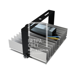 Прожектор 30 S Эко CRI70 5000К 155х70° фото 4