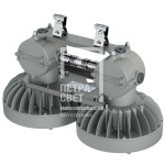 Опция. Профи Нео M Ex. Крепление на трос 2 модуля