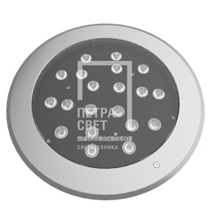 Грунт 30 L CRI80 4000К 90° фото 1