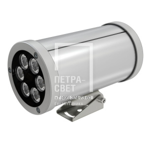 Акцент 24 Дуо 48В DC CRI80 3000К 10°