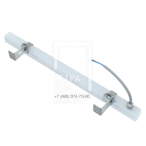Модерн v2.0 4,5 510мм (9Вт/м) 48В DC CRI80 3000К Опал фото 1