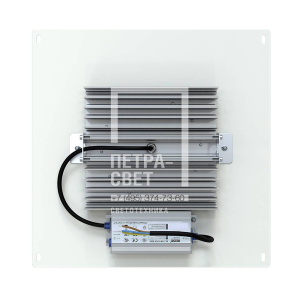 АЗС 80 D 4000К 60° фото 3