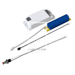 Опция. Т-Линия Стронг. Блок аварийного питания (1,2Вт 3час.)