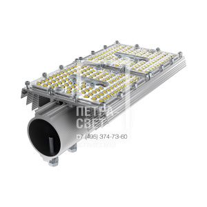 Магистраль v2.0 МЛ 100 Экстра CRI70 4000К 155х70° фото 3