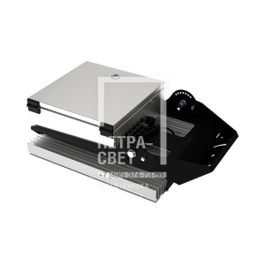 Плазма 500 S Box CRI70 5000К 135х55° фото 5