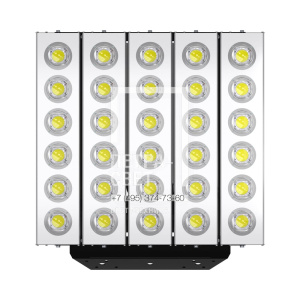 Плазма v2.0 1500 CRI70 4500К 130х30° фото 1