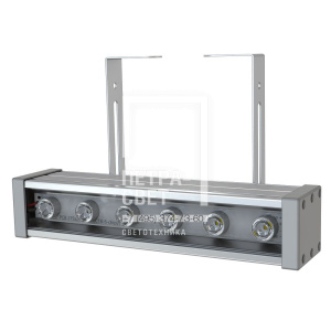 Барокко 6 Оптик 300мм Зеленый 10° фото 5