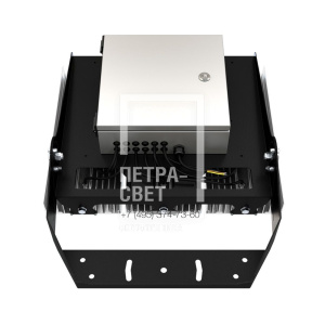 Плазма 750 S Box CRI70 5000К 155х70° фото 3