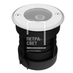 Грунт 6 S 48В DC CRI80 4000К 10°